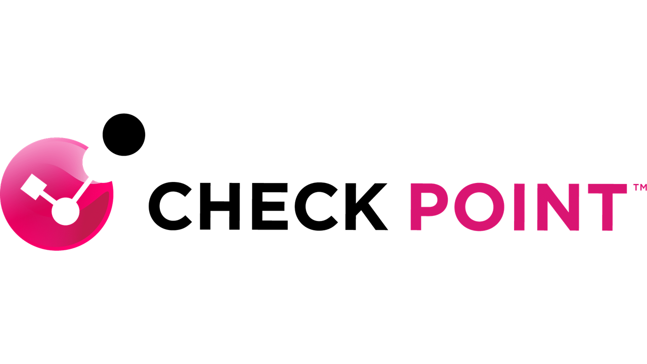 CheckPoint Logo