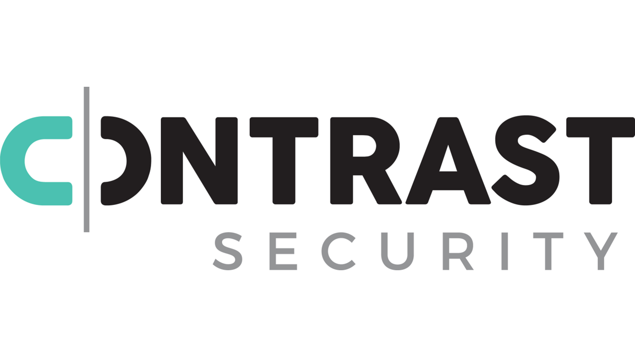 Contrast Logo