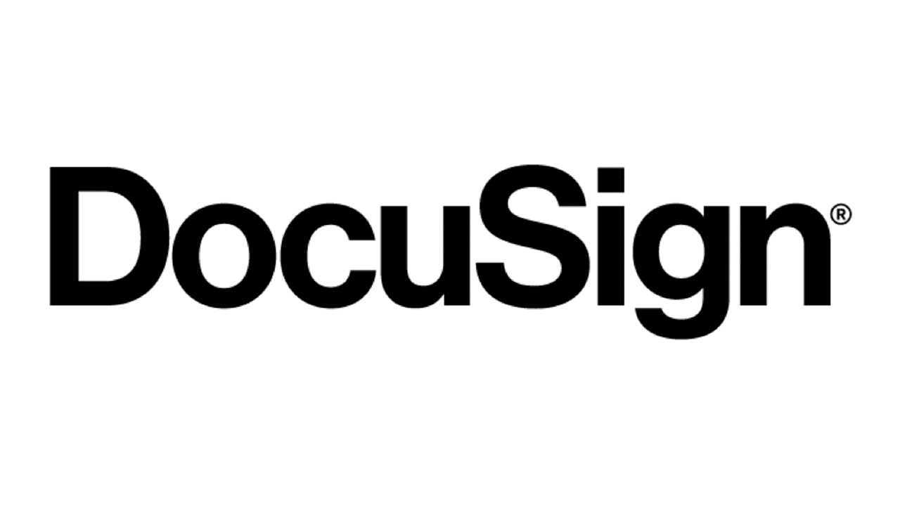 DocuSign Logo