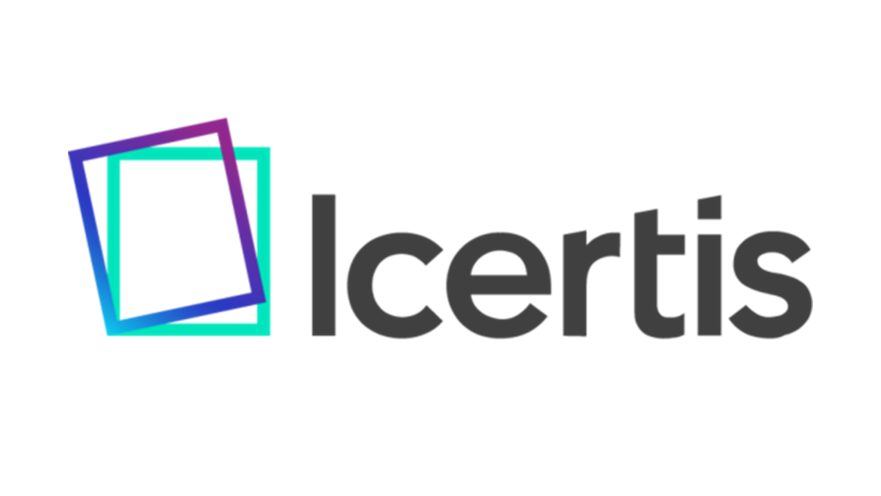 Icertis Logo