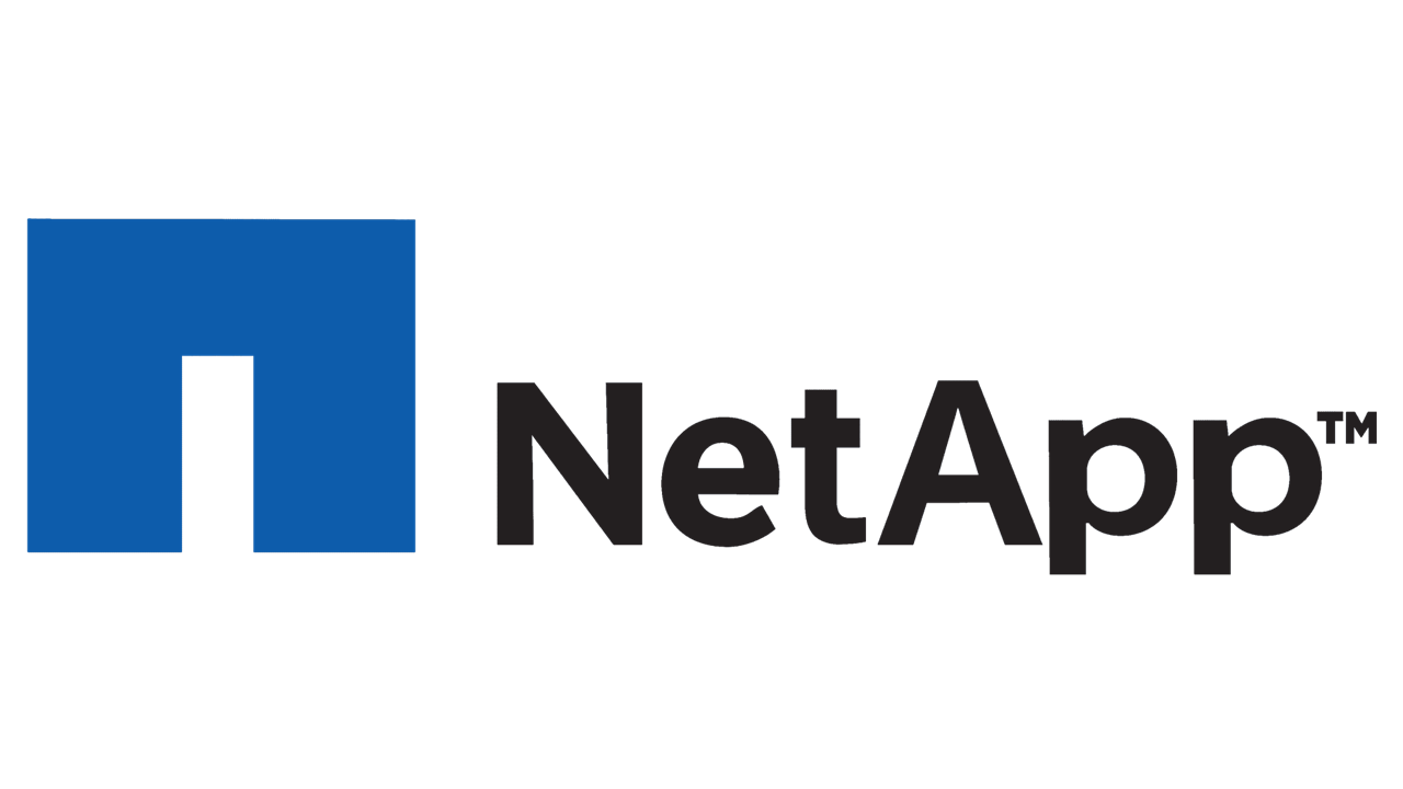 NetApp Logo