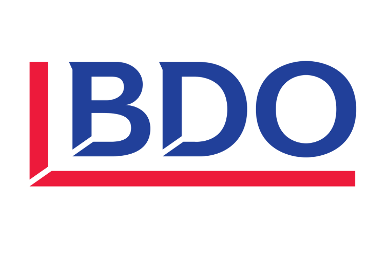 BDO Logo