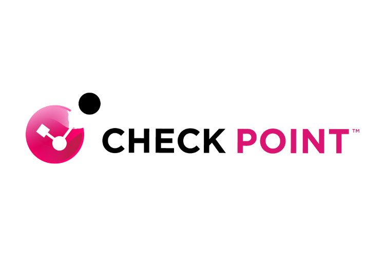 Checkpoint Logo