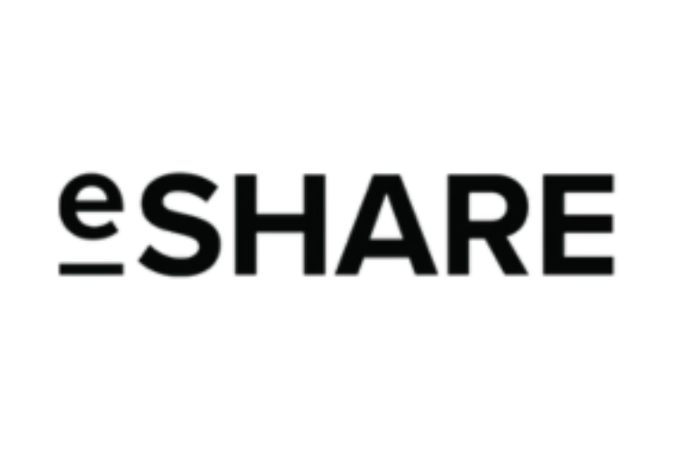 Eshare Logo