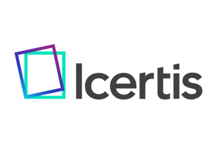 Icertis Logo