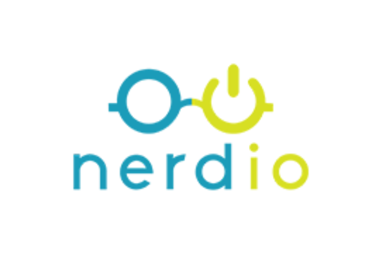 Nerdio Logo