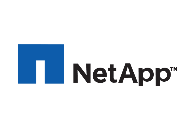 NetApp Logo