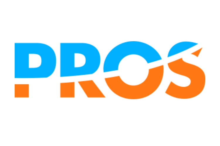 PROS Logo