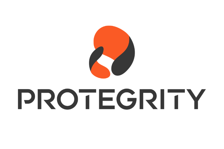 Protegrity Logo